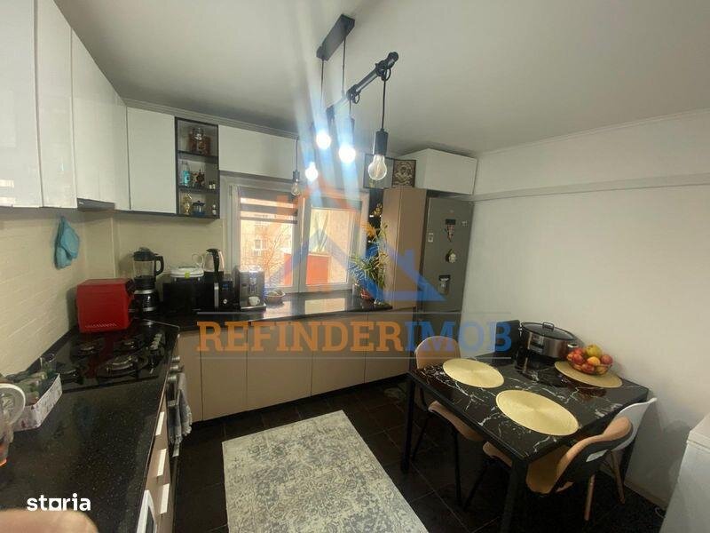 13 Septembrie / Petre Ispirescu, sector 5 Vanzare apartament 3 camere