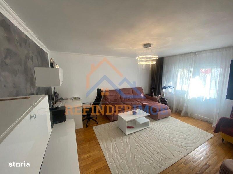 13 Septembrie / Petre Ispirescu, sector 5 Vanzare apartament 3 camere