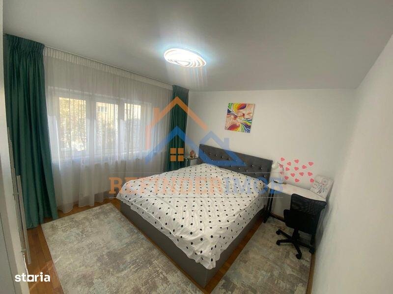 13 Septembrie / Petre Ispirescu, sector 5 Vanzare apartament 3 camere